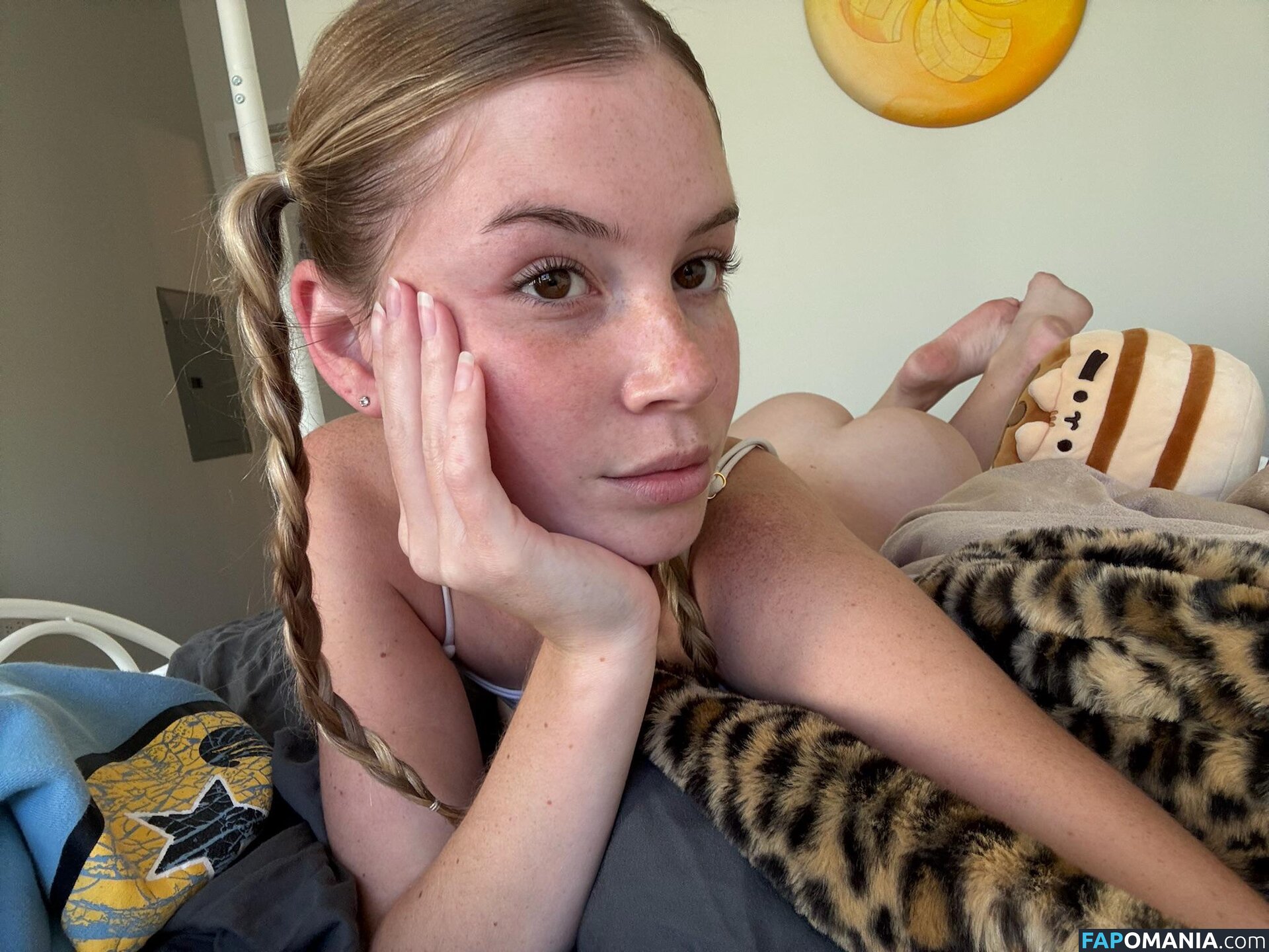 Blue World / Blueworld777 / blueworldd / rileydekoker Naken OnlyFans  Läckta Foto #5