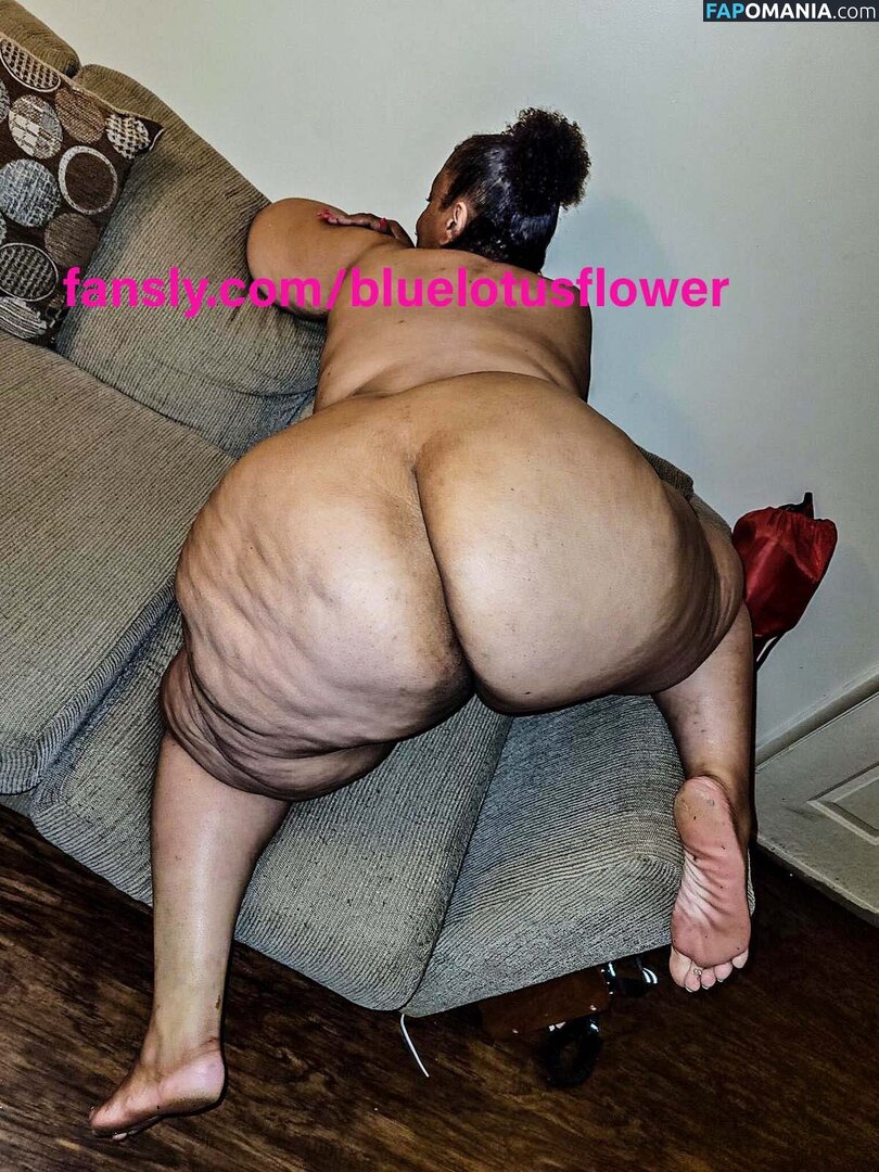 bluelotusflower Naken OnlyFans  Läckta Foto #7