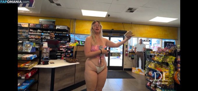 bluestrip_bunny / rose_snow / rose_snow1 Naken OnlyFans  Läckta Foto #1