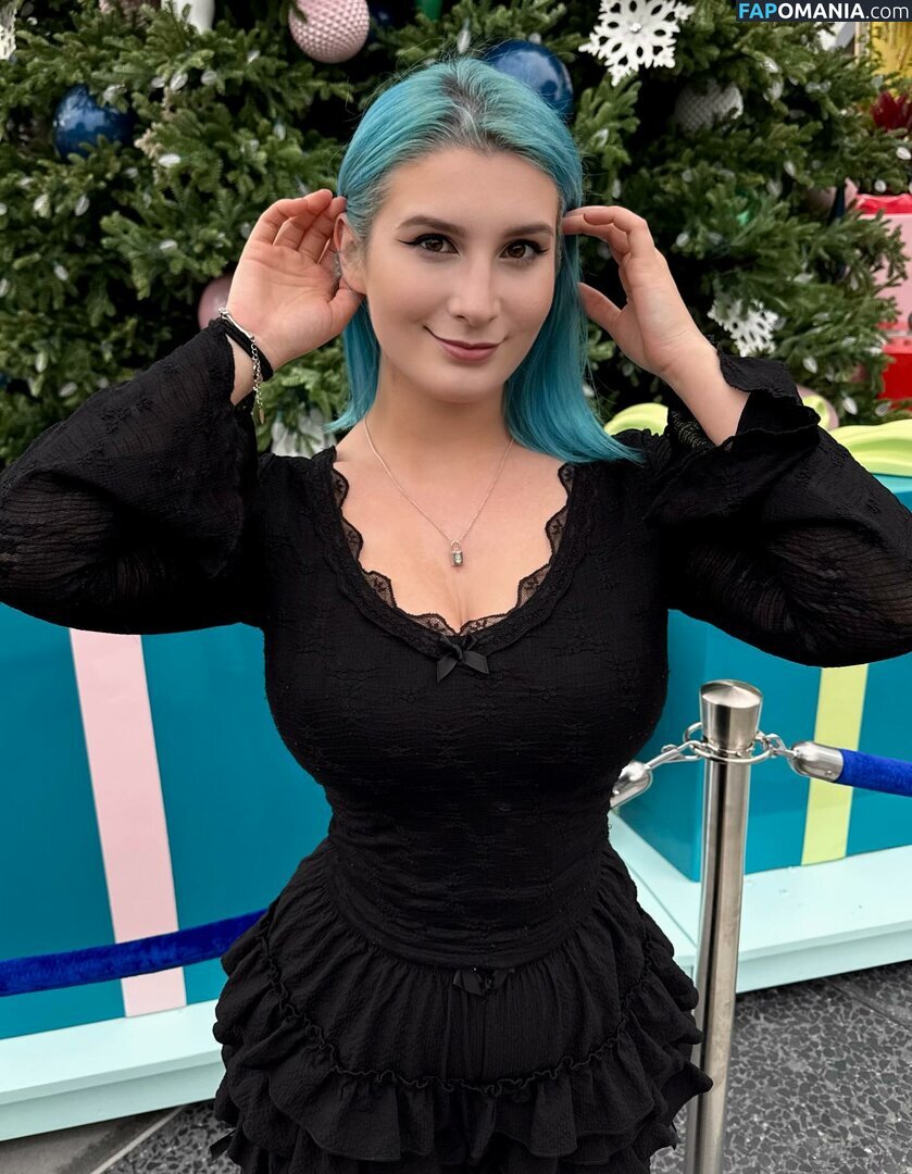 Bluewiddow Naken OnlyFans  Läckta Foto #4