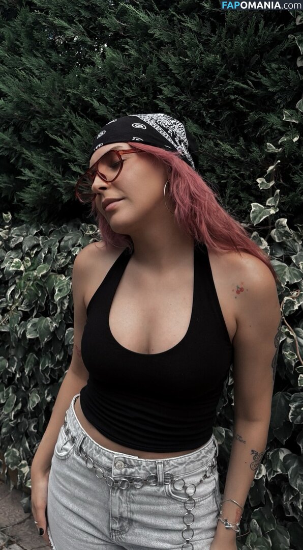 Blush / Yağmur Dilaveroglu / blushtheapp / rachel_blush Naken OnlyFans  Läckta Foto #1