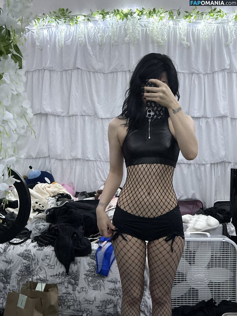 blushy.mallow / blushymallow / pastelblushy Naken OnlyFans  Läckta Foto #119