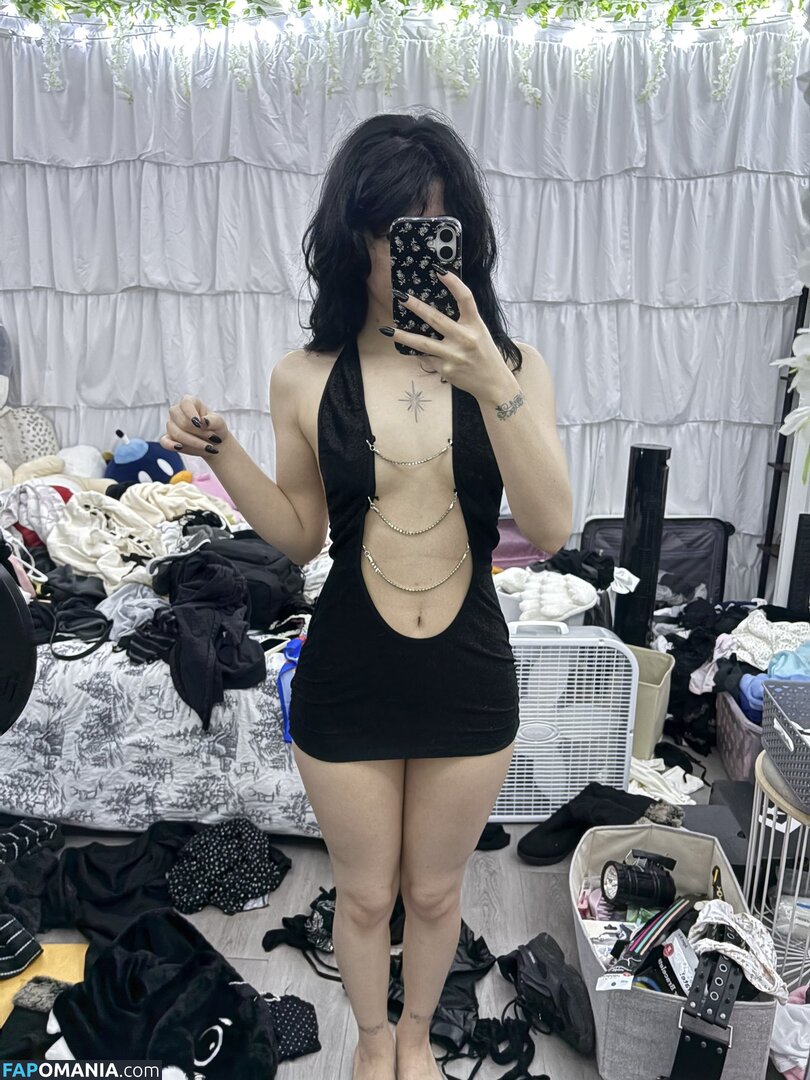 blushy.mallow / blushymallow / pastelblushy Naken OnlyFans  Läckta Foto #120