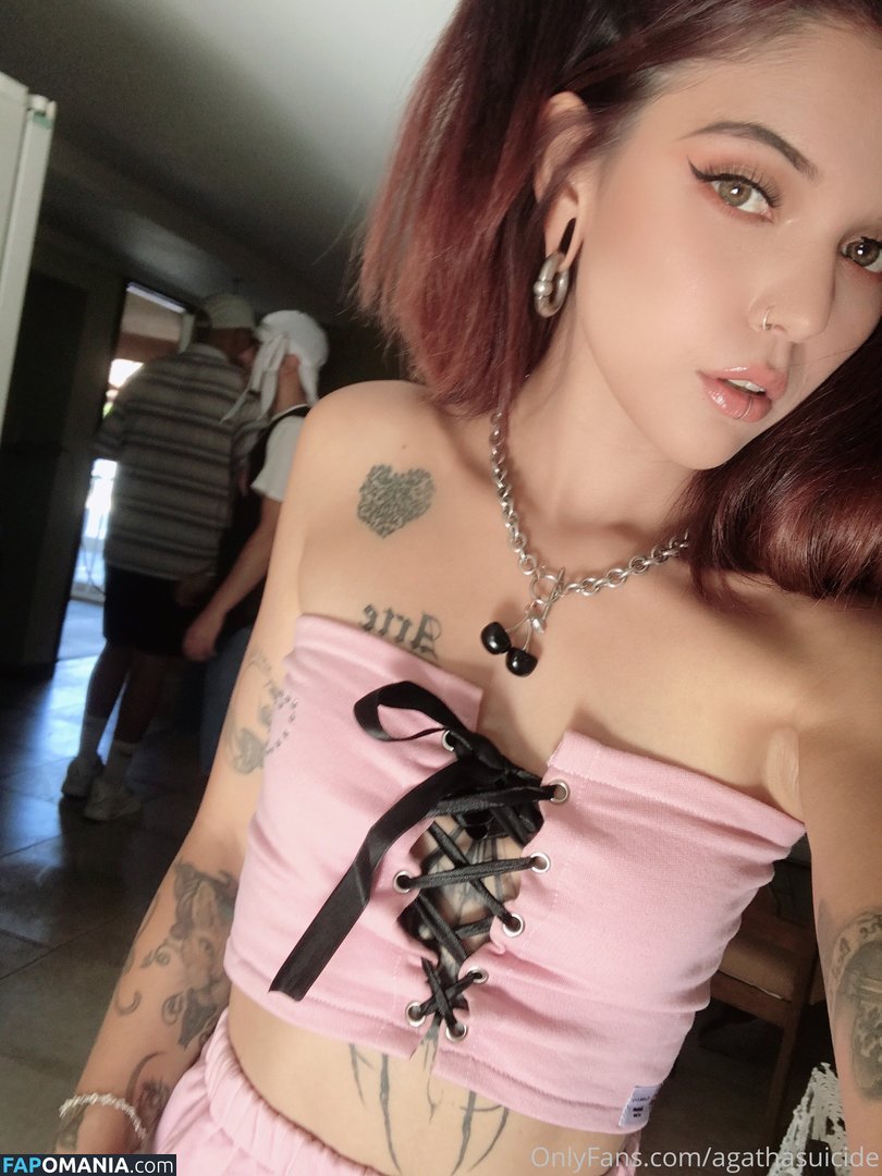 blvckchxrry Naken OnlyFans  Läckta Foto #6