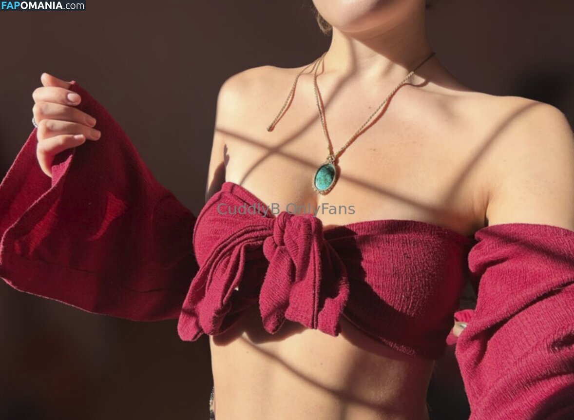 BneedsCinA / cuddlybonlyfans / themodernmaccabee Naken OnlyFans  Läckta Foto #2