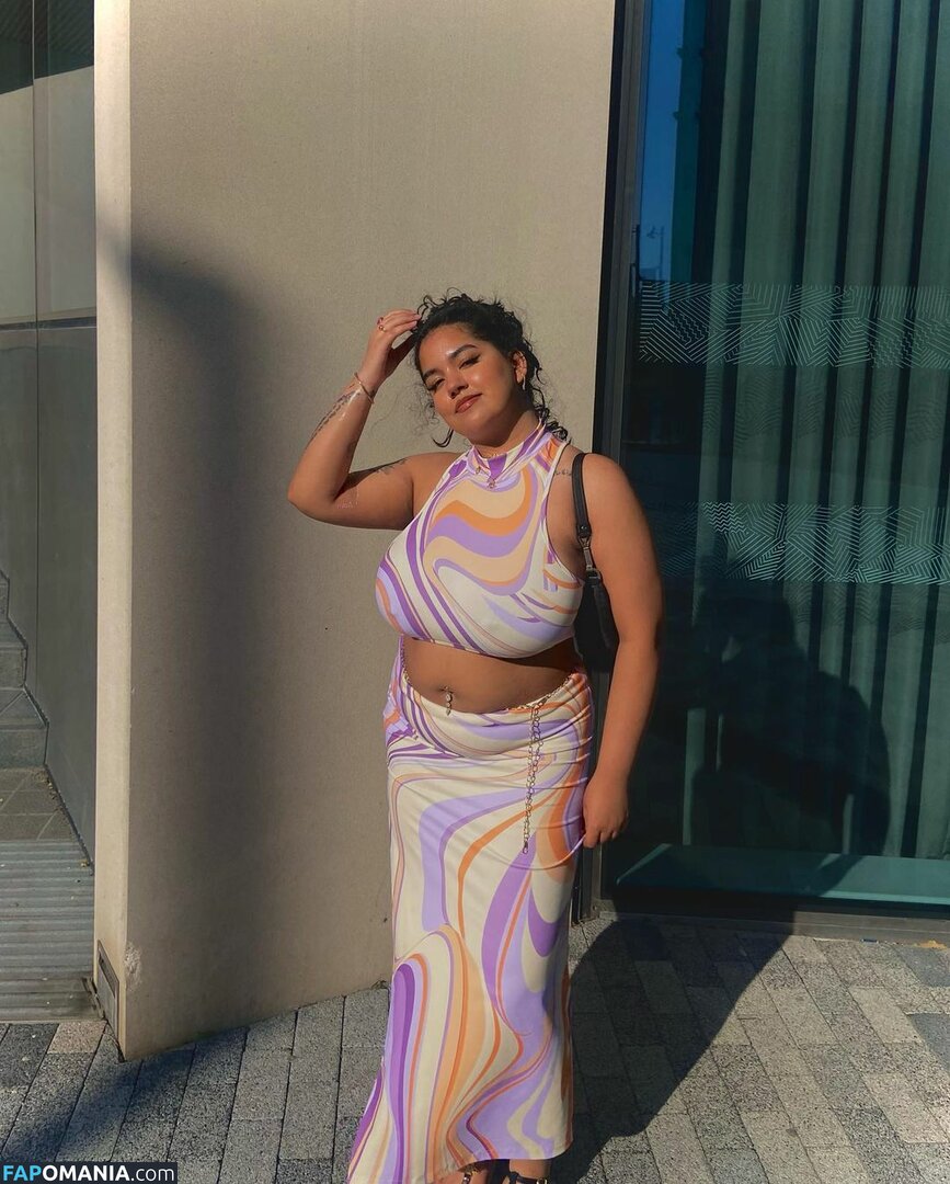 Boa Hancock / Breeeahhh / boahancock Naken OnlyFans  Läckta Foto #3