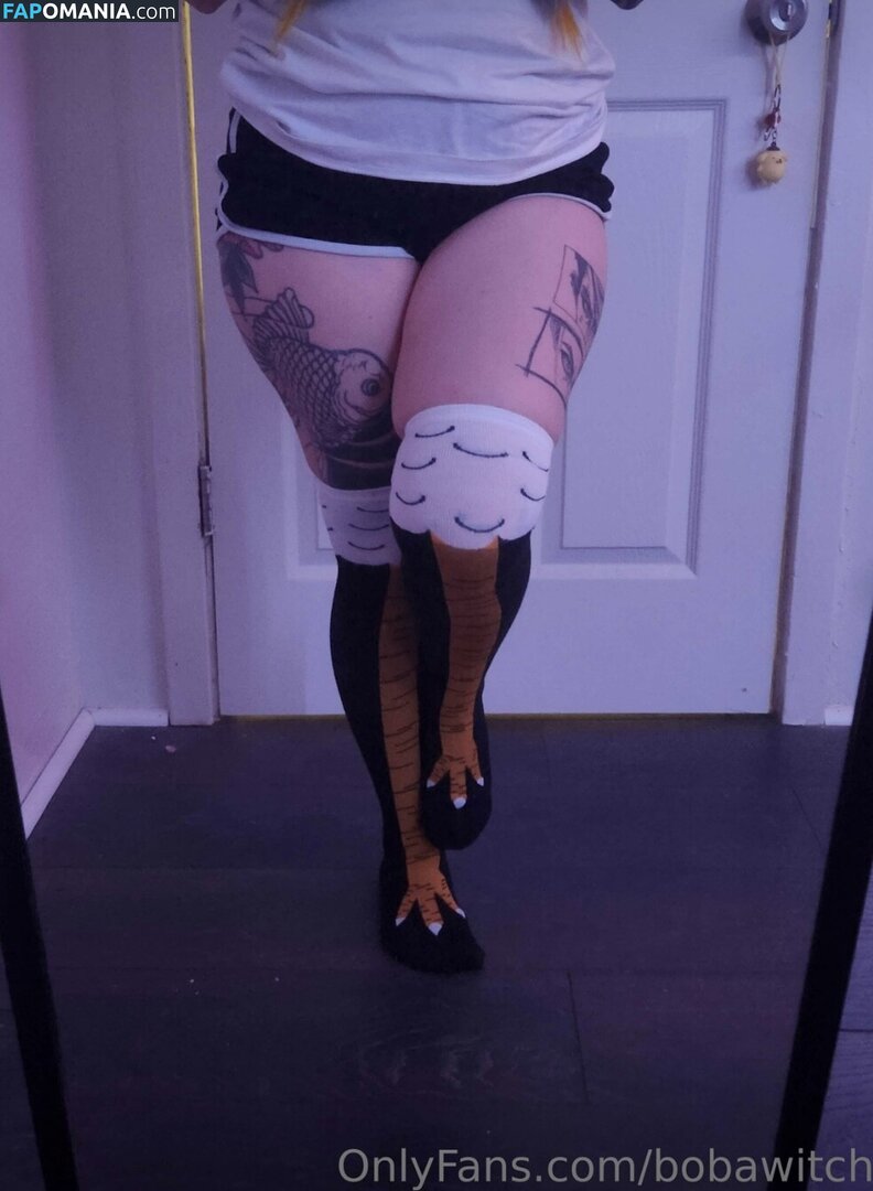 Boba_witch / boba.wtch / bobateabitxh / bobawitch / bobawtch Naken OnlyFans  Läckta Foto #5