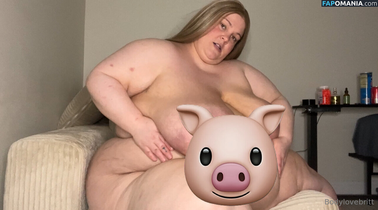 bodylovebritt2 Naken OnlyFans  Läckta Foto #1