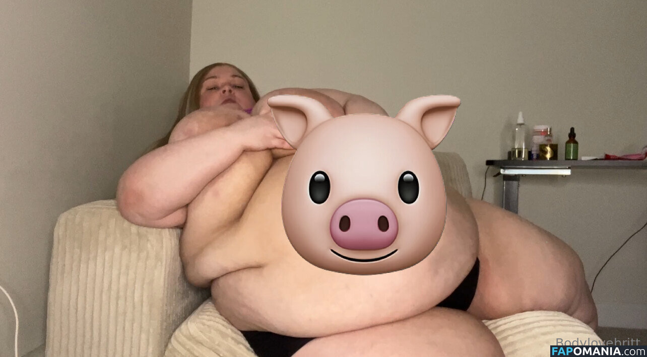 bodylovebritt2 Naken OnlyFans  Läckta Foto #2