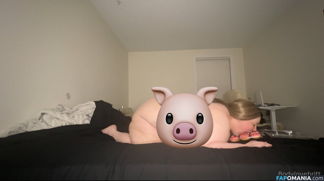 bodylovebritt2 Naken OnlyFans  Läckta Foto #4