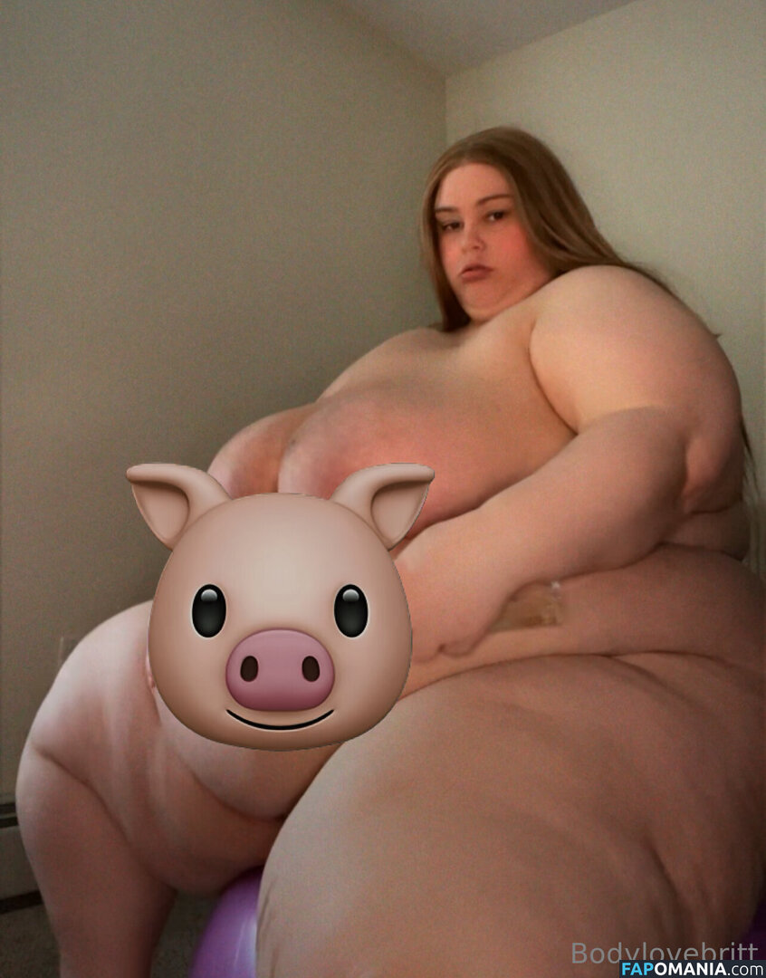 bodylovebritt2 Naken OnlyFans  Läckta Foto #7