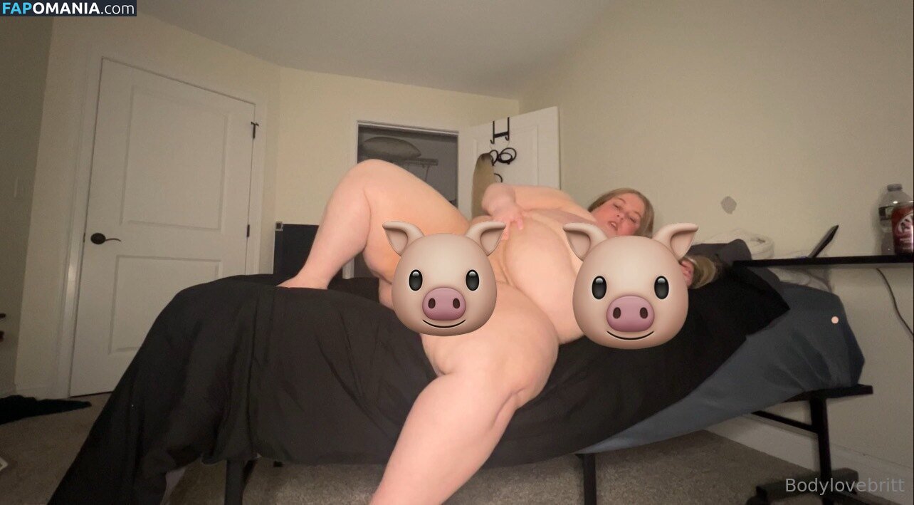 bodylovebritt2 Naken OnlyFans  Läckta Foto #8