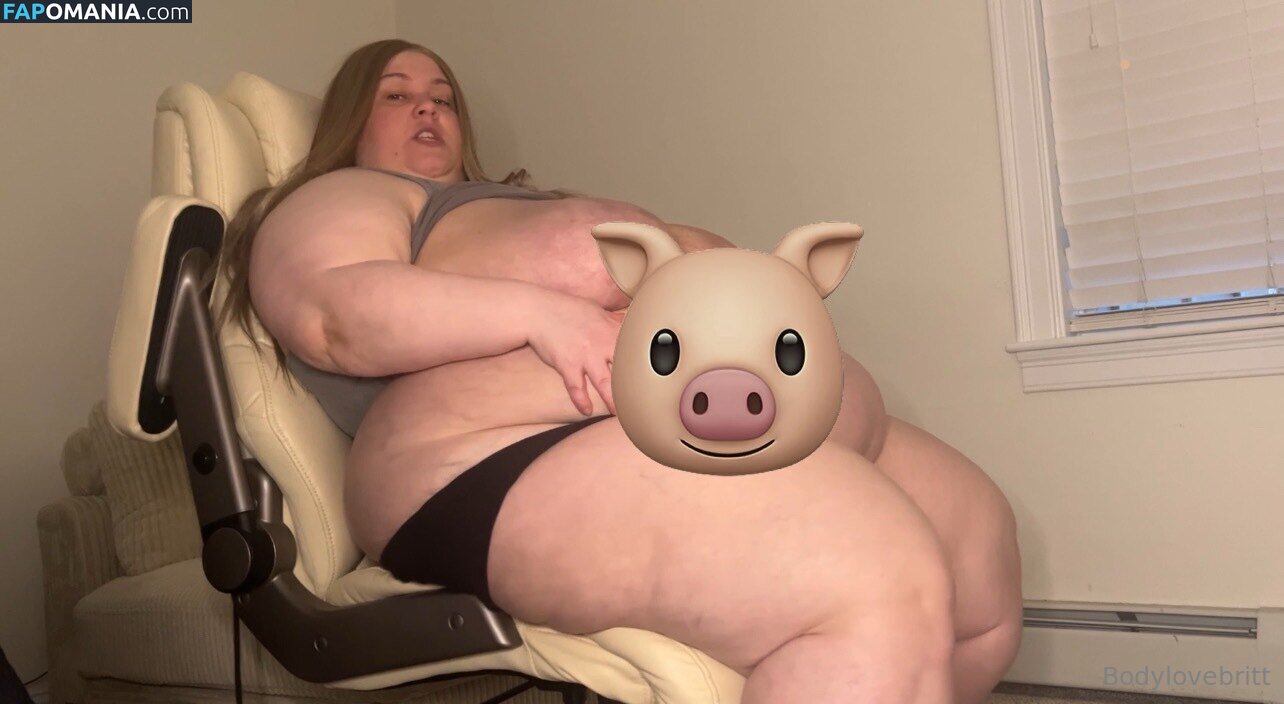 bodylovebritt2 Naken OnlyFans  Läckta Foto #9