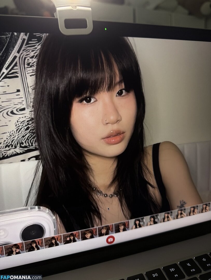 Bok ASMR / bboksuu / susboks Naken OnlyFans  Läckta Foto #2