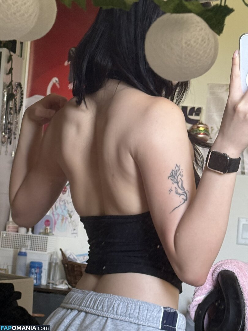 Bok ASMR / bboksuu / susboks Naken OnlyFans  Läckta Foto #4