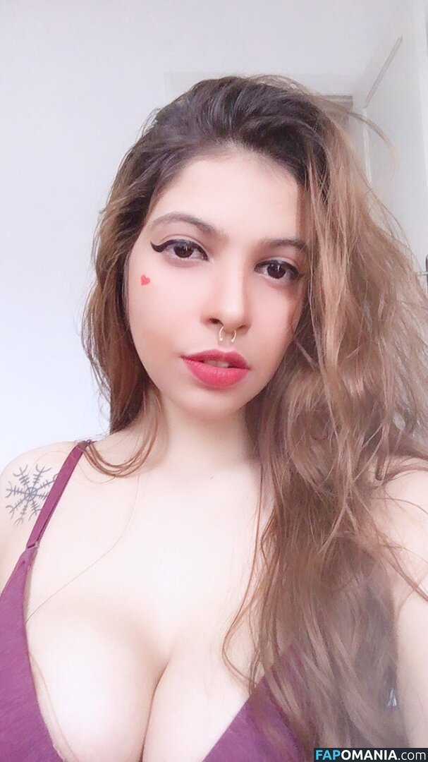 BolinhoSelvagem / Larrisa Drumon Naken OnlyFans  Läckta Foto #3