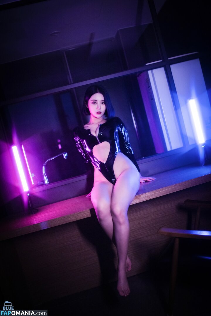 Bomi / Girl Crush KPop / bomistry / bomistry2022 / girlcrushfancam Naken OnlyFans  Läckta Foto #455