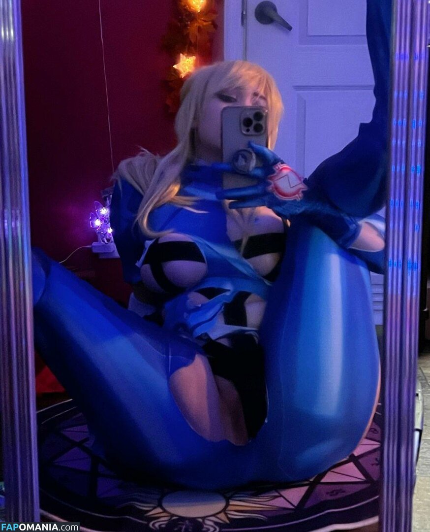 Bonbi Naken OnlyFans  Läckta Foto #20