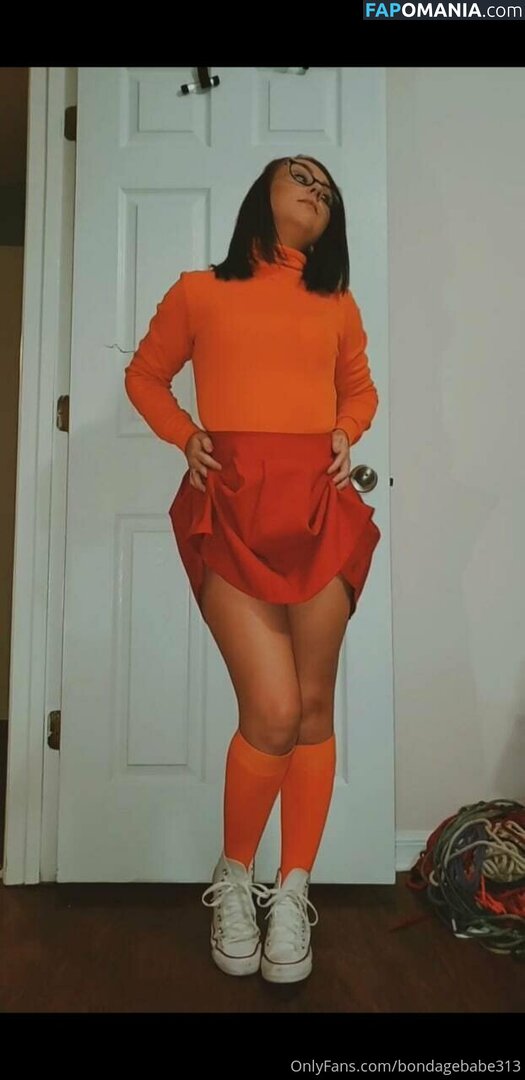 bondagebabe313 Naken OnlyFans  Läckta Foto #51