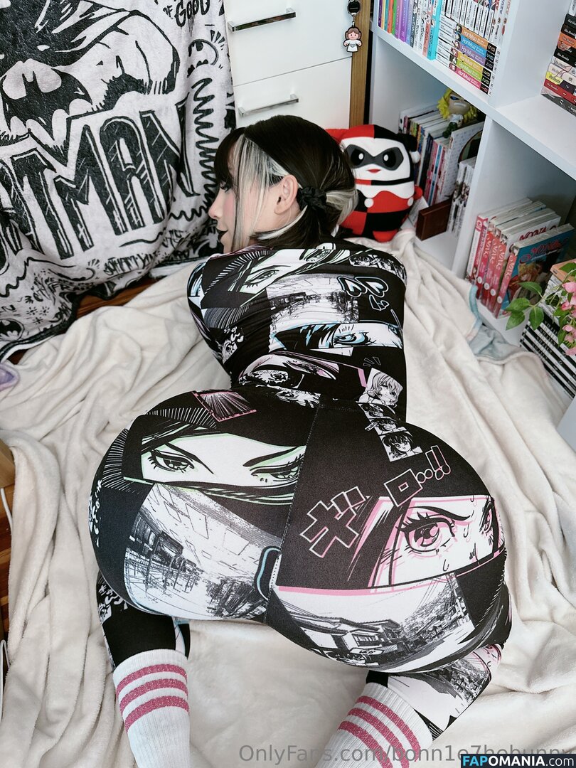 bbonitaaaa / bonn1e7hebunny Naken OnlyFans  Läckta Foto #6