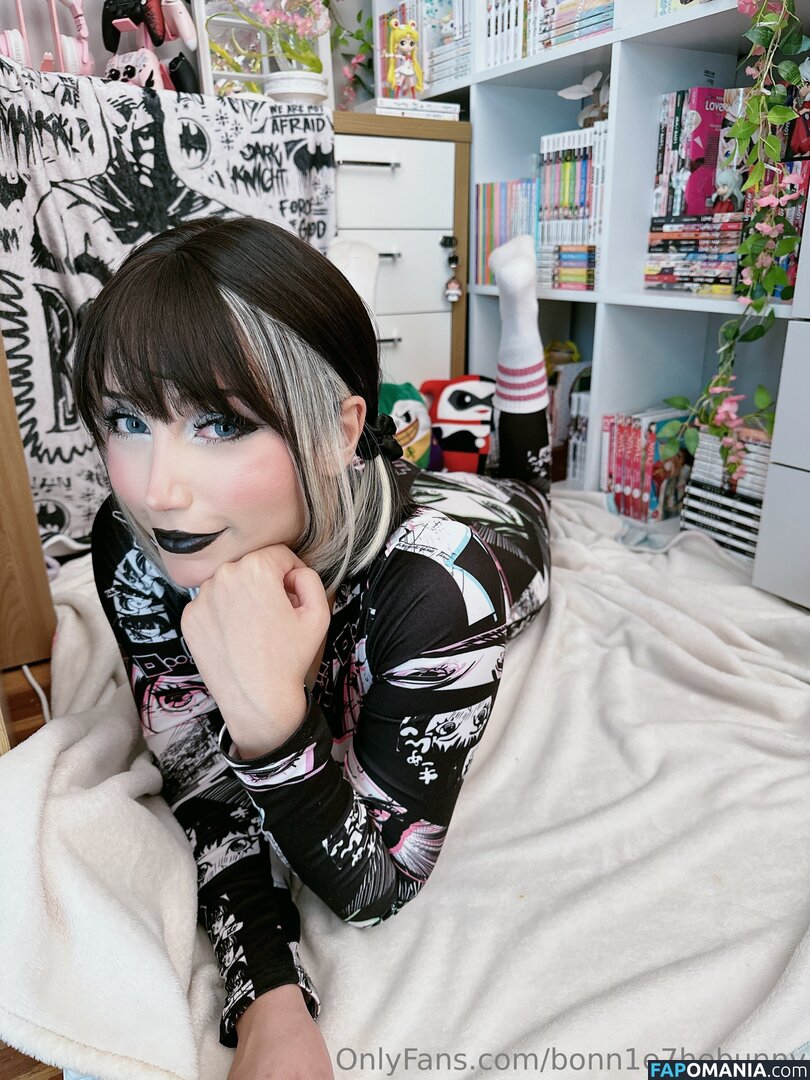 bbonitaaaa / bonn1e7hebunny Naken OnlyFans  Läckta Foto #11