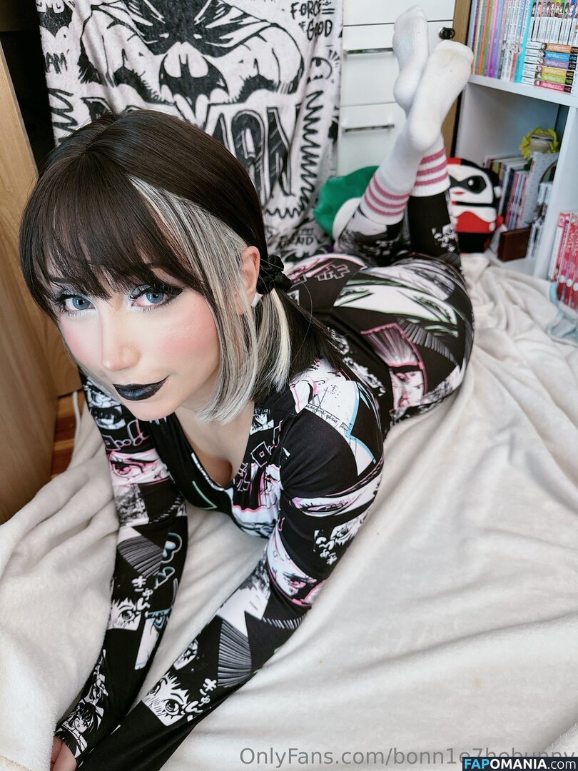 bbonitaaaa / bonn1e7hebunny Naken OnlyFans  Läckta Foto #20