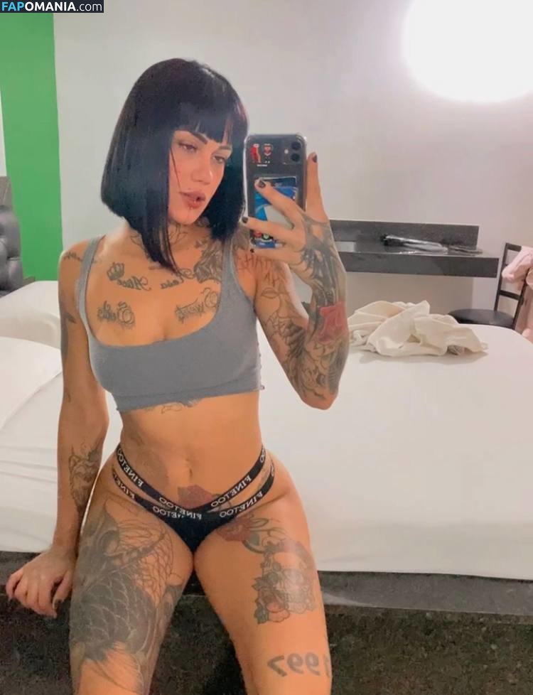 Bonnie62x / bellabonnie62x Naken OnlyFans  Läckta Foto #6