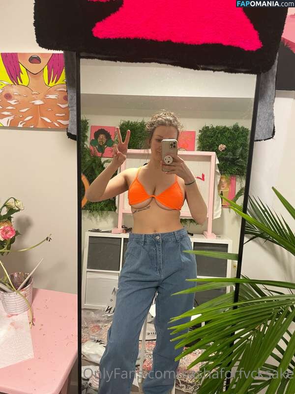 Boob Ross / itsboobross / minimelons Naken OnlyFans  Läckta Foto #9