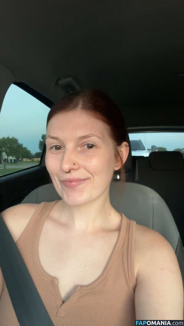 Book_babe21 / Rave_babe21 Naken OnlyFans  Läckta Foto #3