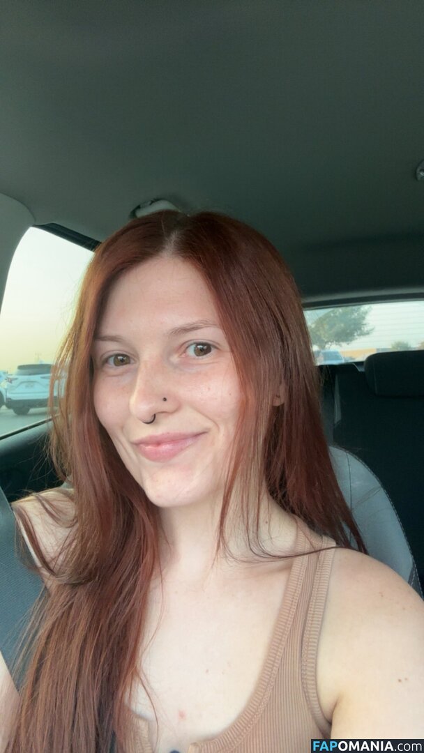 Book_babe21 / Rave_babe21 Naken OnlyFans  Läckta Foto #5