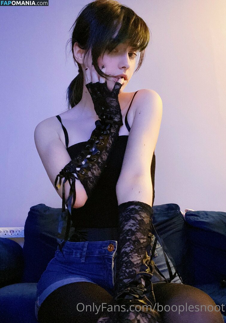 Booplesnoot / boople__snoot Naken OnlyFans  Läckta Foto #543
