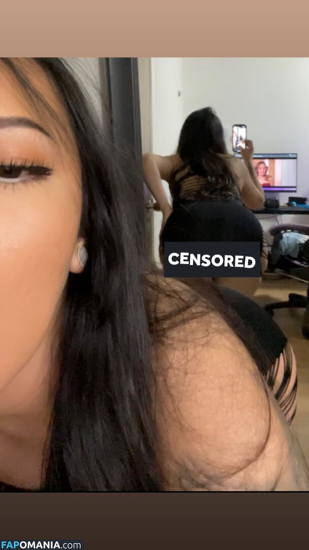 Boosted_doll / https: / onesl0w_wrx Naken OnlyFans  Läckta Foto #1