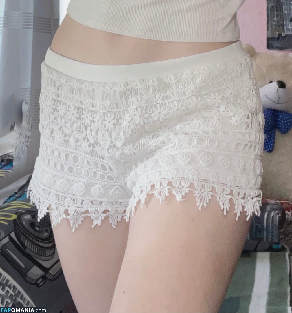 Boosty Amiffa Naken OnlyFans  Läckta Foto #2