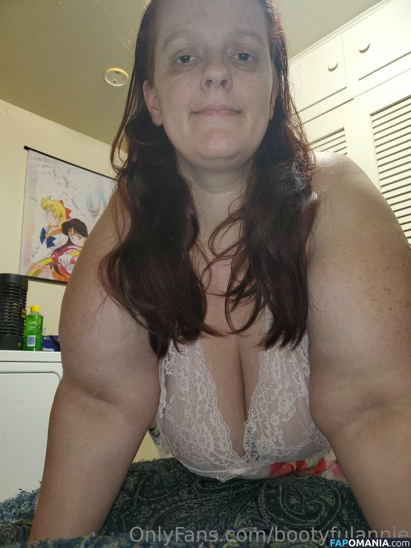 bootyfulannie / jenuwin41 Naken OnlyFans  Läckta Foto #94