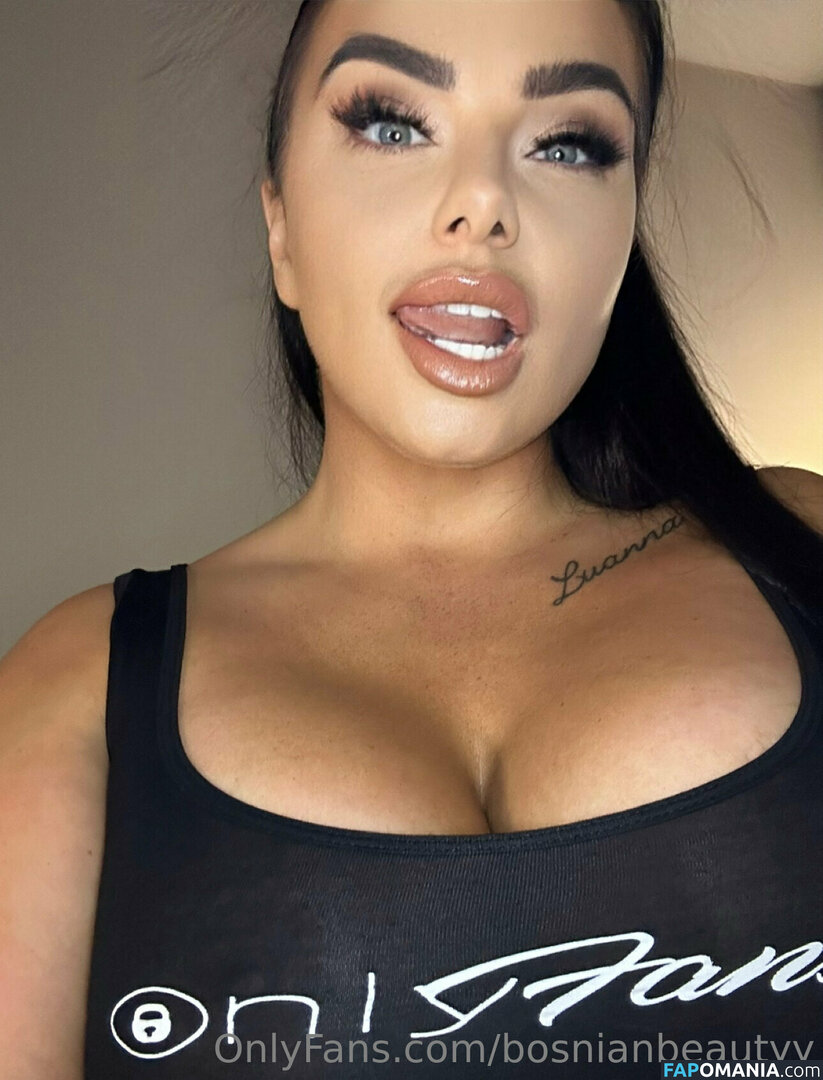 bosnianbeautyy / https: / msjessicalynn5o3 Naken OnlyFans  Läckta Foto #84