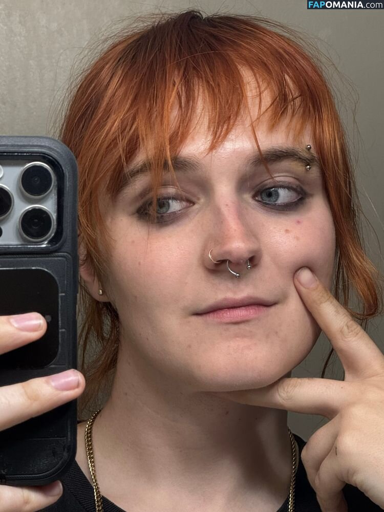 Bottleneckloser Naken OnlyFans  Läckta Foto #1