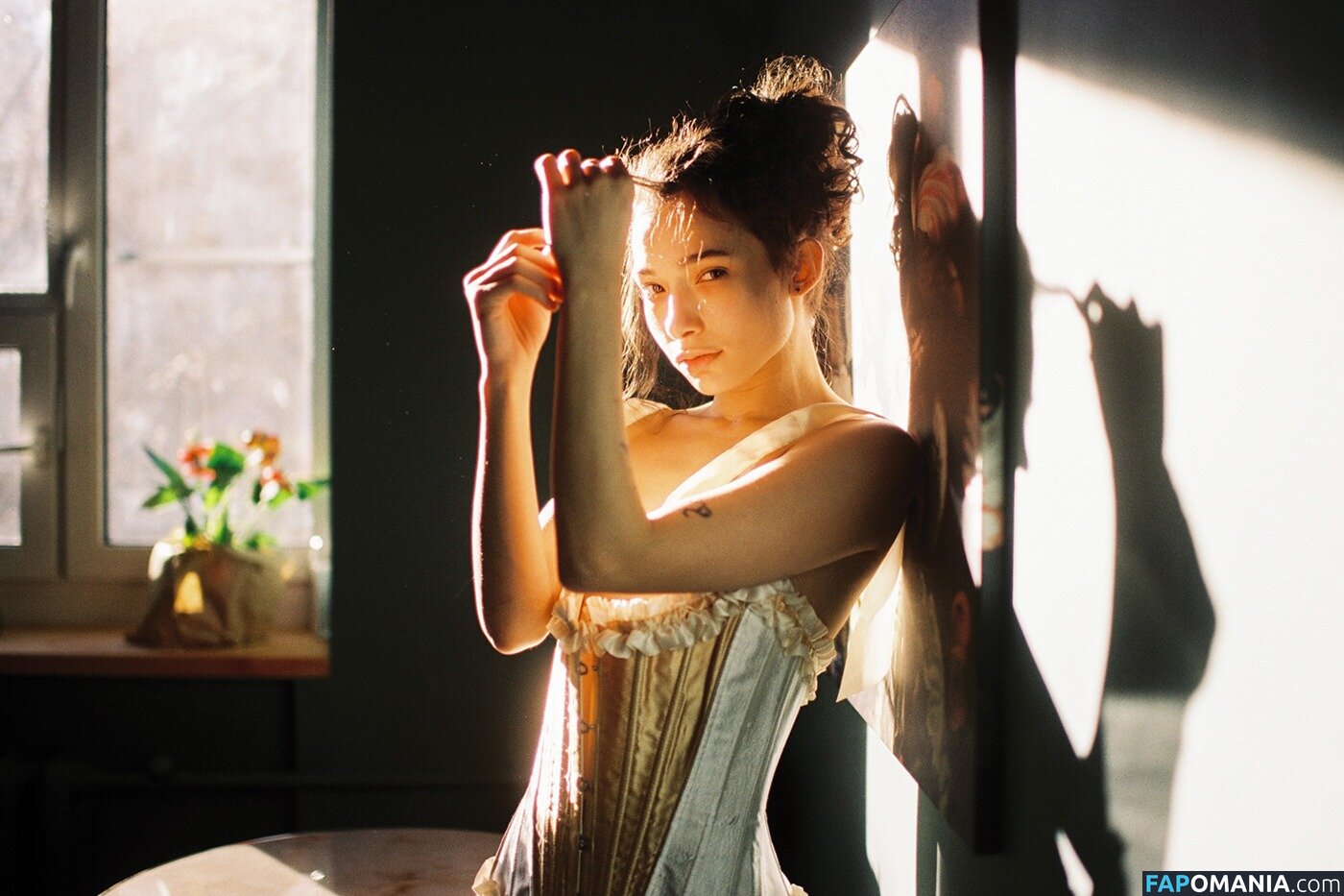 Boudoir Naken OnlyFans  Läckta Foto #71