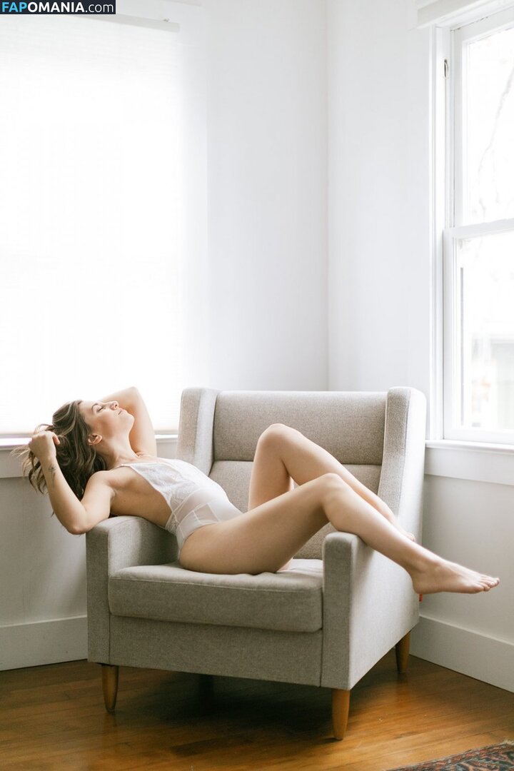 Boudoir Naken OnlyFans  Läckta Foto #147