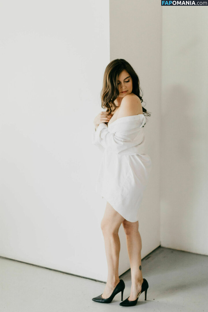 Boudoir Naken OnlyFans  Läckta Foto #160