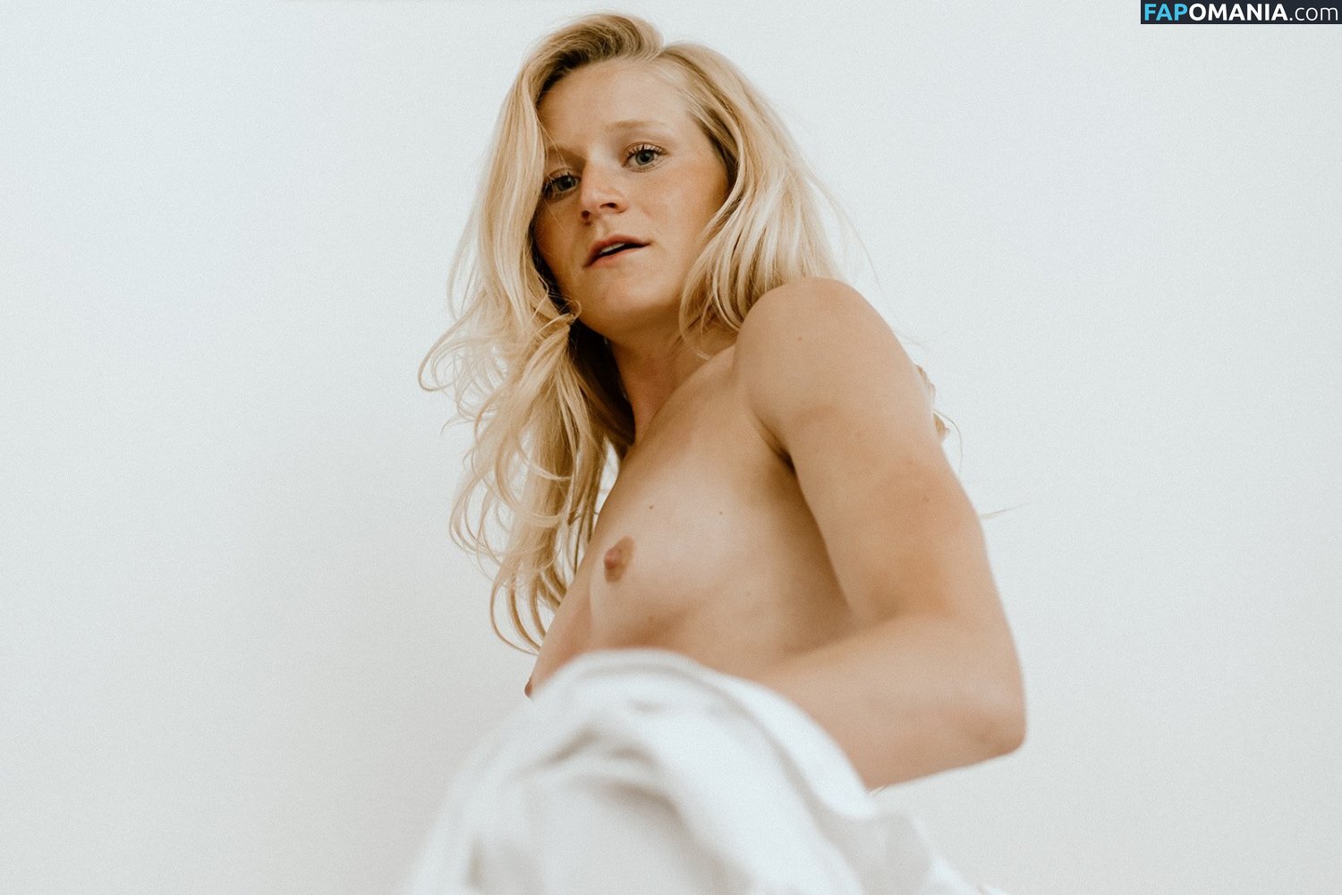 Boudoir Naken OnlyFans  Läckta Foto #168