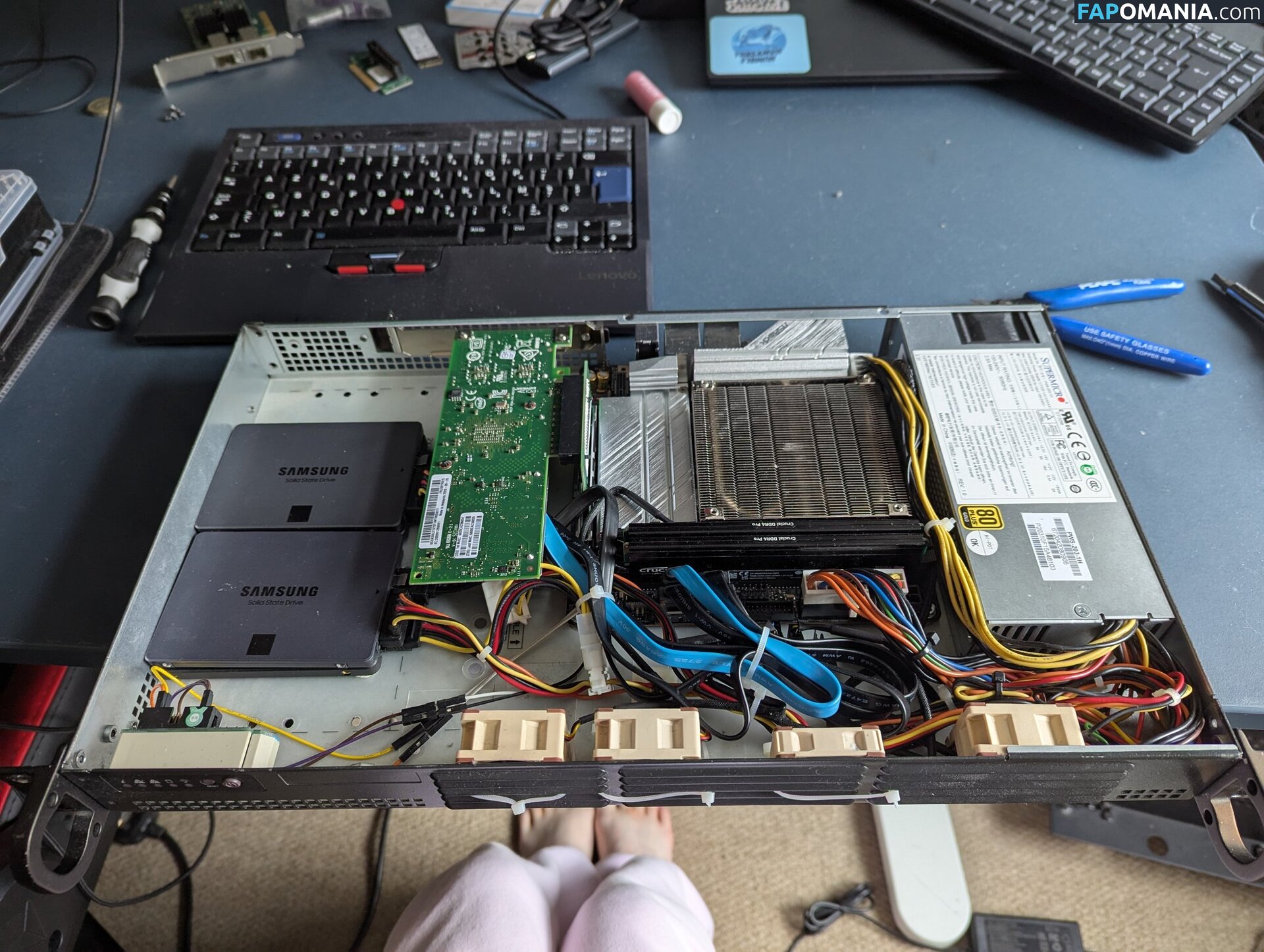 Boymoderology / Estrogenizedboy / applebees_verified / https: Naken OnlyFans  Läckta Foto #2