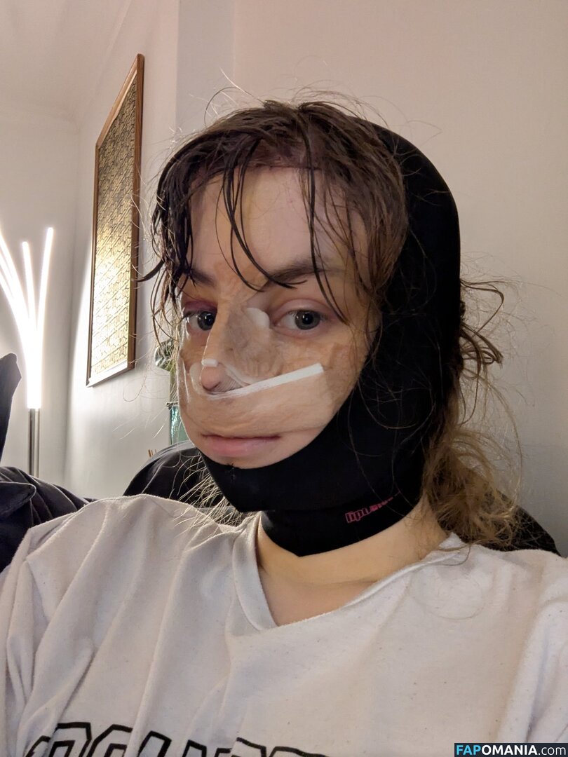 Boymoderology / Estrogenizedboy / applebees_verified / https: Naken OnlyFans  Läckta Foto #4