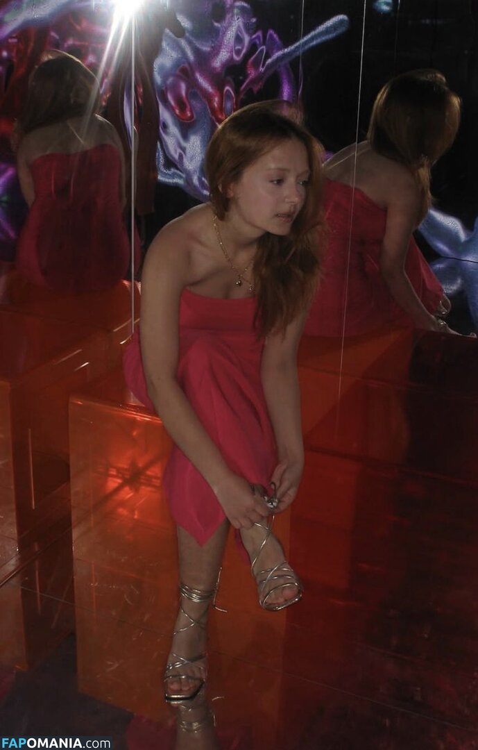 Büşra Zeynep Çetin Naken OnlyFans  Läckta Foto #6