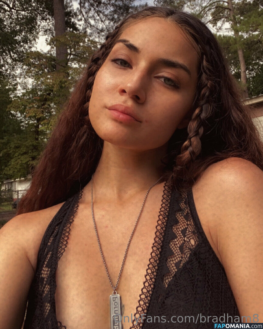 bradham8 Naken OnlyFans  Läckta Foto #1