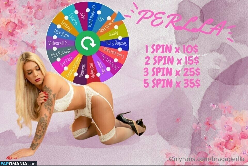 bragaperlla Naken OnlyFans  Läckta Foto #122