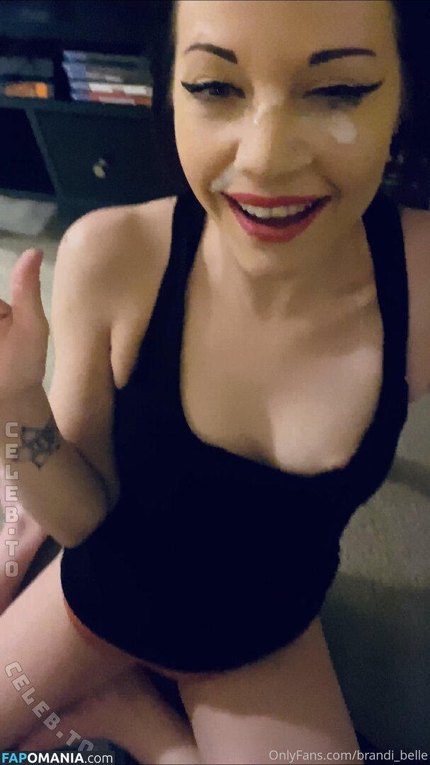 Brandi Belle / IAmBrandibelle / brandi_belle / https: Naken OnlyFans  Läckta Foto #11