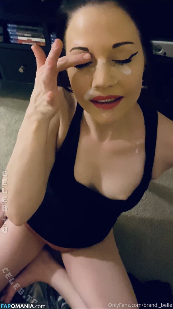 Brandi Belle / IAmBrandibelle / brandi_belle / https: Naken OnlyFans  Läckta Foto #13