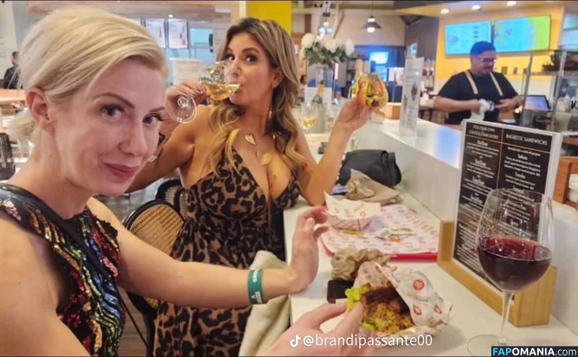 Brandi Passante / brandipassante Naken OnlyFans  Läckta Foto #68