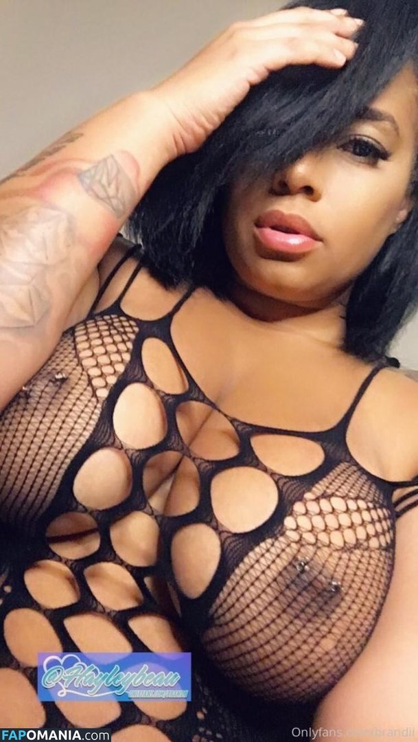 Brandii / brandii.i Naken OnlyFans  Läckta Foto #6