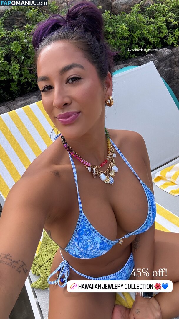Brandi Raines / brandirainesbeauty Naken OnlyFans  Läckta Foto #1